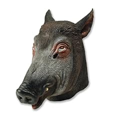 Bristol novelty maschera usato  Spedito ovunque in Italia 
