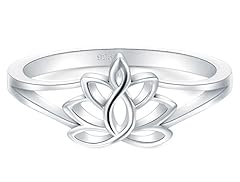 Boruo 925 sterling for sale  Delivered anywhere in USA 