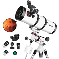 Telescope 150eq astronomical for sale  Delivered anywhere in USA 