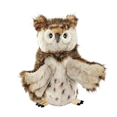 Hansa eulenpuppe 34cm gebraucht kaufen  Wird an jeden Ort in Deutschland