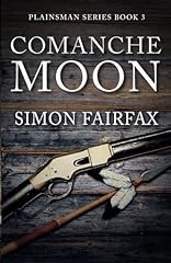 Comanche moon classic for sale  Delivered anywhere in UK