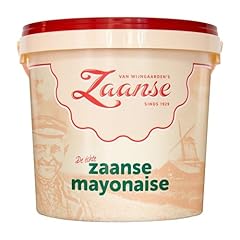 Zaanse mayonaise 10l gebraucht kaufen  Wird an jeden Ort in Deutschland