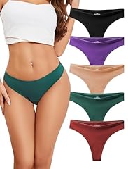 Voenxe thongs women for sale  Delivered anywhere in UK