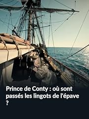 Prince conty passés d'occasion  Livré partout en France