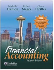 Financial accounting for sale  Delivered anywhere in USA 