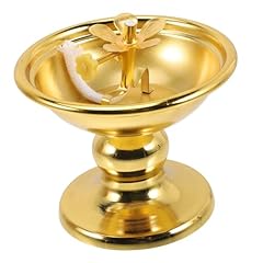 Eringogo brass oil for sale  Delivered anywhere in UK