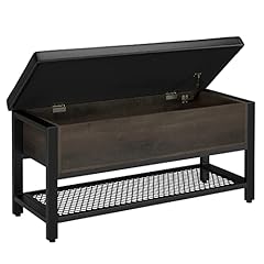 Hostack storage bench for sale  Delivered anywhere in USA 