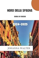 Nord della spagna usato  Spedito ovunque in Italia 