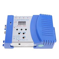 Modulator konverter 868 gebraucht kaufen  Wird an jeden Ort in Deutschland