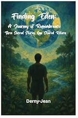 Finding eden journey for sale  Delivered anywhere in UK