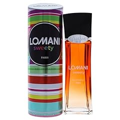 Lomani sweety lomani for sale  Delivered anywhere in UK
