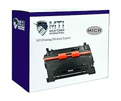 Mti 81a micr for sale  Delivered anywhere in USA 