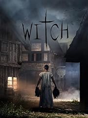 Witch for sale  Delivered anywhere in UK