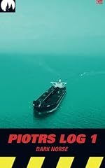 Piotrs log norsk for sale  Delivered anywhere in USA 