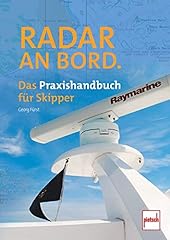 Radar bord gebraucht kaufen  Wird an jeden Ort in Deutschland