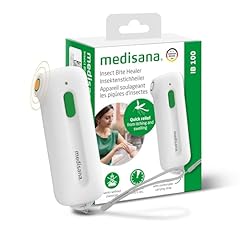 Medisana 100 insektenstichheil gebraucht kaufen  Wird an jeden Ort in Deutschland