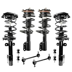 Detroit axle 8pc for sale  Delivered anywhere in USA 