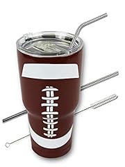 Urbanifi football tumbler for sale  Delivered anywhere in USA 