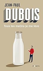 Matins lève d'occasion  Livré partout en France