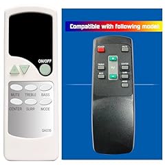 Replacement remote control for sale  Delivered anywhere in USA 