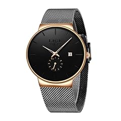 Lige montres homme d'occasion  Livré partout en France