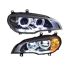 Led headlights bmw for sale  Delivered anywhere in UK