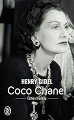 Coco chanel d'occasion  Livré partout en France