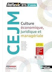 Culture economique juridique d'occasion  Livré partout en France