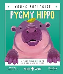 Pygmy hippo first for sale  Delivered anywhere in UK