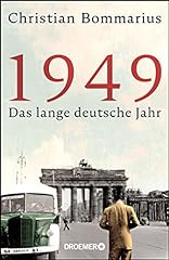 1949 deutsche jahr gebraucht kaufen  Wird an jeden Ort in Deutschland