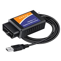 New elm327 usb gebraucht kaufen  Wird an jeden Ort in Deutschland