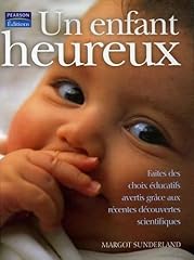 Enfant heureux d'occasion  Livré partout en France