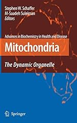 Mitochondria dynamic organelle for sale  Delivered anywhere in USA 