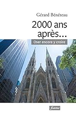 2000 ans ... d'occasion  Livré partout en France