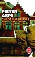 Chaos bruges d'occasion  Livré partout en France