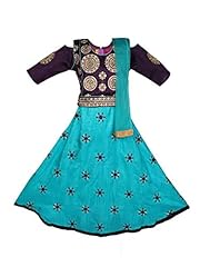 Ashwini girl polyester for sale  Delivered anywhere in UK