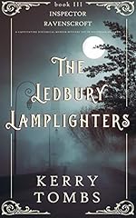 Ledbury lamplighters captivati for sale  Delivered anywhere in UK