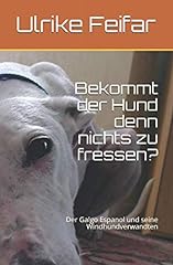 Bekommt hund fressen gebraucht kaufen  Wird an jeden Ort in Deutschland