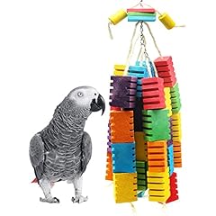 Mqupin large parrot for sale  Delivered anywhere in UK