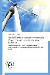 Modélisation comportementale  d'occasion  Livré partout en France