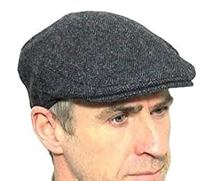 Mens flat cap for sale  Delivered anywhere in UK