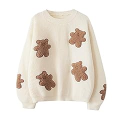 Cute sweater teen for sale  Delivered anywhere in Ireland