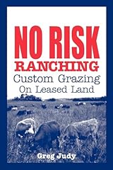 Risk ranching custom for sale  Delivered anywhere in UK