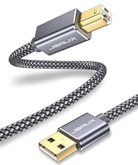 Jsaux printer cable for sale  Delivered anywhere in USA 