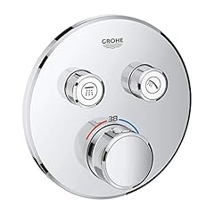 Grohe grohtherm smartcontrol gebraucht kaufen  Wird an jeden Ort in Deutschland