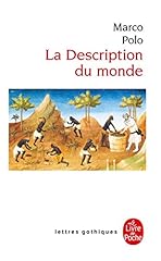 La description du monde d'occasion  Livré partout en France