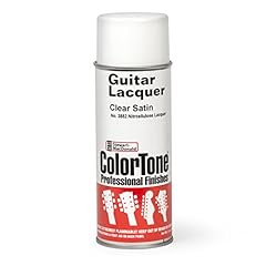 Colortone aerosol guitar for sale  Delivered anywhere in USA 