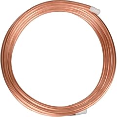 Copper tubing wall for sale  Delivered anywhere in USA 