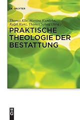 Praktische theologie bestattun gebraucht kaufen  Wird an jeden Ort in Deutschland