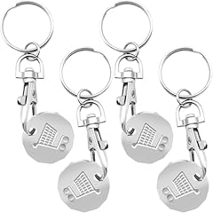 Pcs trolley coin for sale  Delivered anywhere in UK